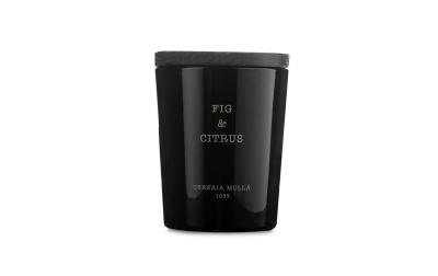 CM Duftkerze Fig & Citrus
