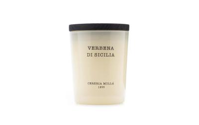 CM Duftkerze Verbena di Sicilia