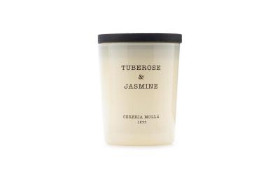 CM Duftkerze Tuberose & Jasmine