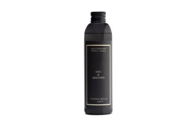 CM Refill Oud & Leather
