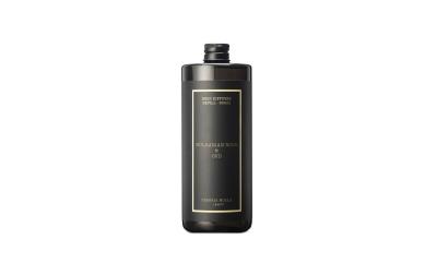 CM Refill Bulgarian Rose&Oud