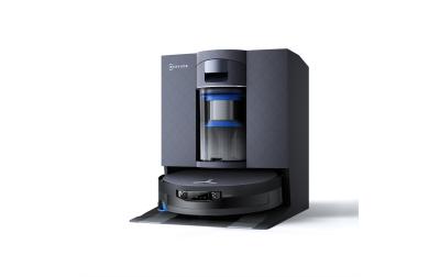 Ecovacs Saugroboter X12 OMNICYCLONE Deebot