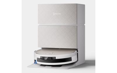 Ecovacs Saugroboter X12 PRO OMNI Deebot