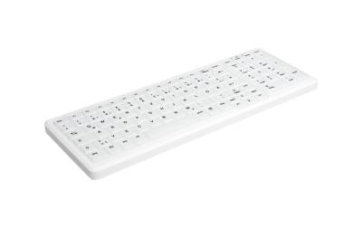 Active Key desinfizierbare Tastatur US-Layo