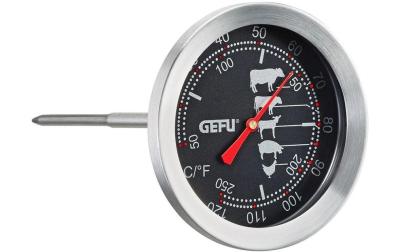GEFU Analoges Bratenthermometer MESSIMO