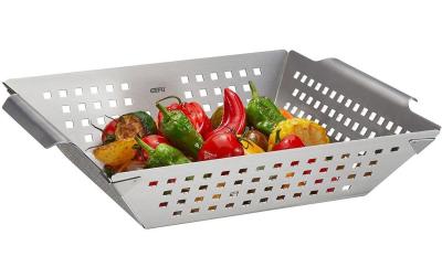 GEFU Grillschale BBQ, gross