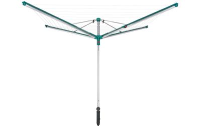 Leifheit Wäschespinne Linomatic 500 Deluxe