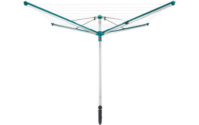Leifheit Wäschespinne Linomatic 600 Deluxe