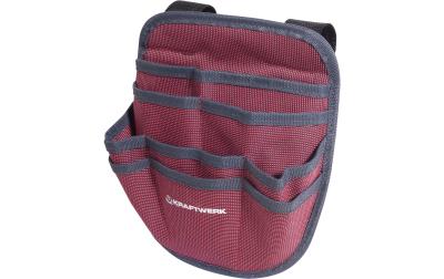 Elektriker-Werkzeug-Gürteltasche