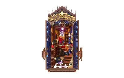 Robotime Magic Fantasy Corner