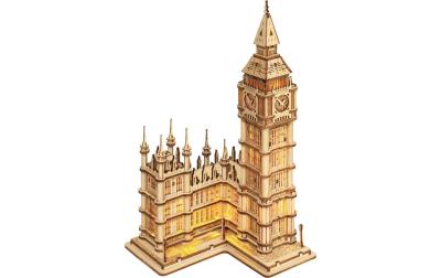 Robotime Big Ben