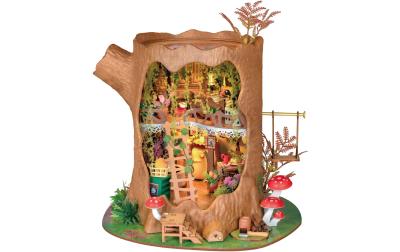 RobotimeFairytale Tree House