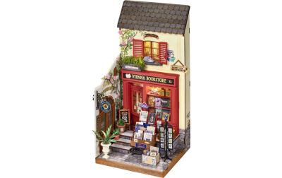 RobotimeVienna Bookstore