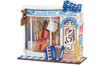 RobotimeMelody Instrument Shop