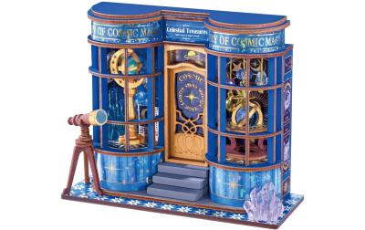RobotimeMagic Astronomy Shop