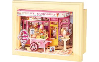 Robotime Scoopery Ice Cream