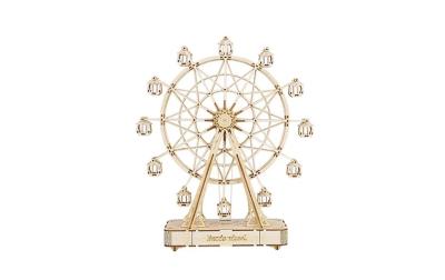 Robotime DIY Ferris Wheel