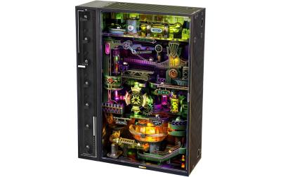 Robotime AlchemyCity