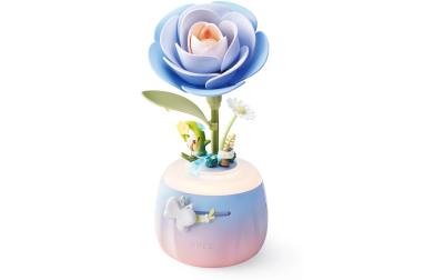 Robotime StarryCamelliaLamp