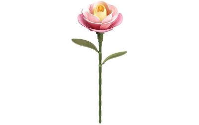 Robotime Pink Camellia