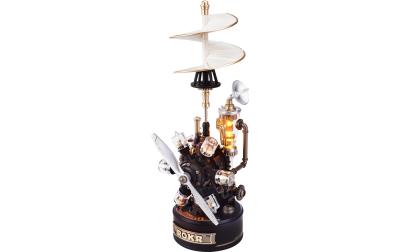 Robotime DaVinciHelicopter