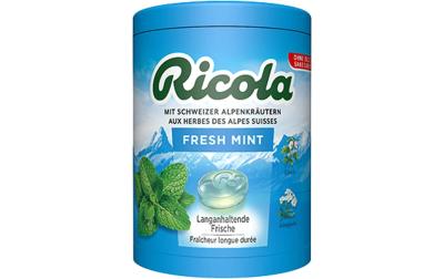 Ricola Fresh-Mint o.Z