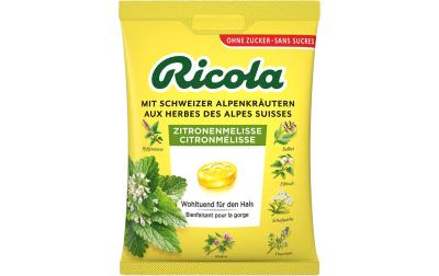 Ricola Zitronenmelisse