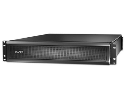 APC USV Zusatzbatterie SMX120RMBP2U