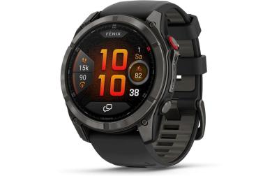 Garmin Fenix 8 Pro