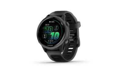 Garmin Forerunner 570