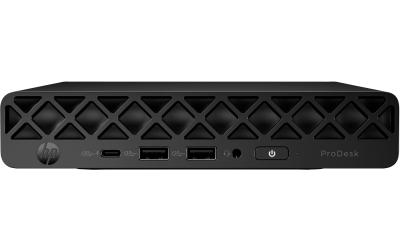 HP ProDesk 4 Mini G1i U7 265T