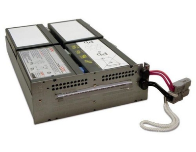 APC USV Ersatzbatterie APCRBC133