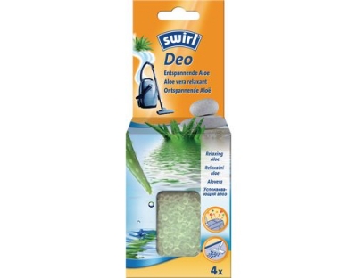 Swirl Deo-Perlen Entspannende Aloe