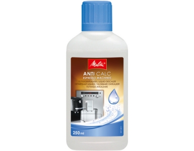Melitta Anti Calc 250ml für Kaffeemaschinen