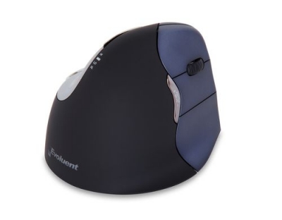 Evoluent Vertical Mouse 4 Wireless