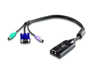 Aten KA7120: VGA-auf-KVM-Adapterkabel