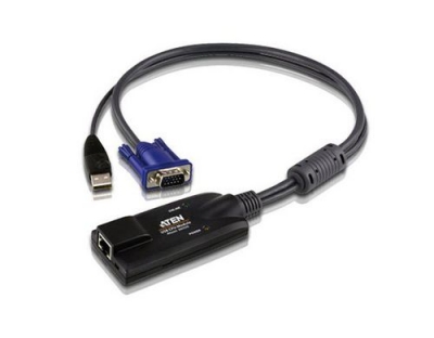 Aten KA7570: VGA-auf-KVM-Adapterkabel