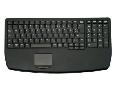 Active Key ultraflache Industrie-Tastatur