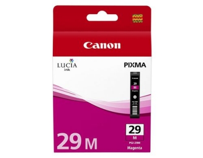 Tinte Canon PGI-29M magenta, 36ml