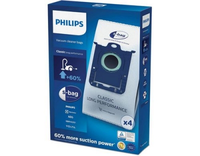 Philips Staubbeutel s-Bag FC8021/03