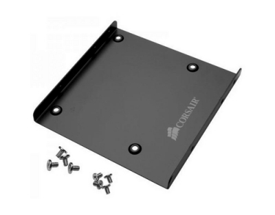 SSD Corsair, Mounting Bracket 2.5 auf 3.5