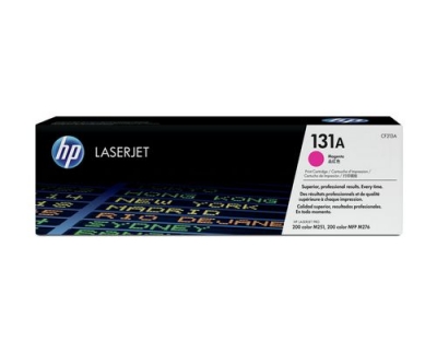 HP Toner 131A - Magenta (CF213A)