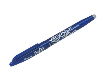 Pilot FriXion Roller blau