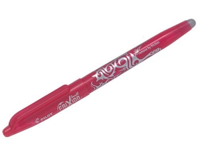 Pilot FriXion Roller pink