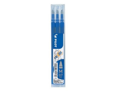 Pilot FriXion Roller Ersatzpatrone blau