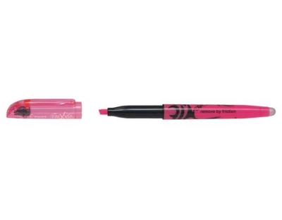 Pilot FriXion Light pink