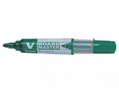 Pilot V-Board Master grün