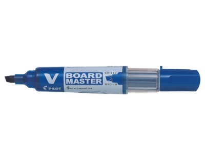 Pilot V-Board Master blau