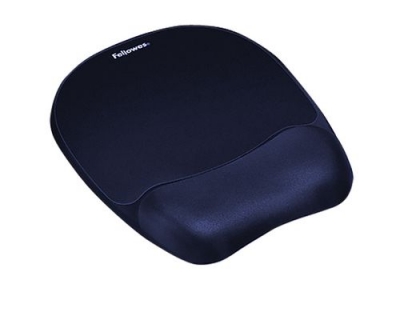 Fellowes Memory Foam Handgelenkauflage