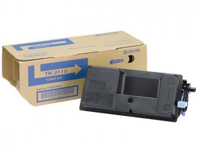 Toner Kyocera TK-3110, schwarz